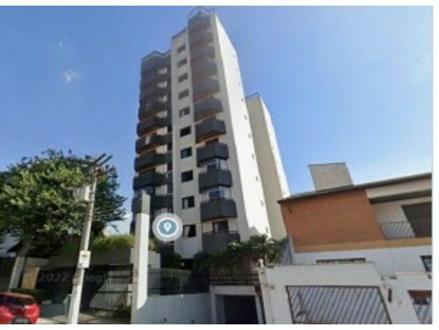 Apartamento - Venda, Bosque da Saúde, São Paulo, SP